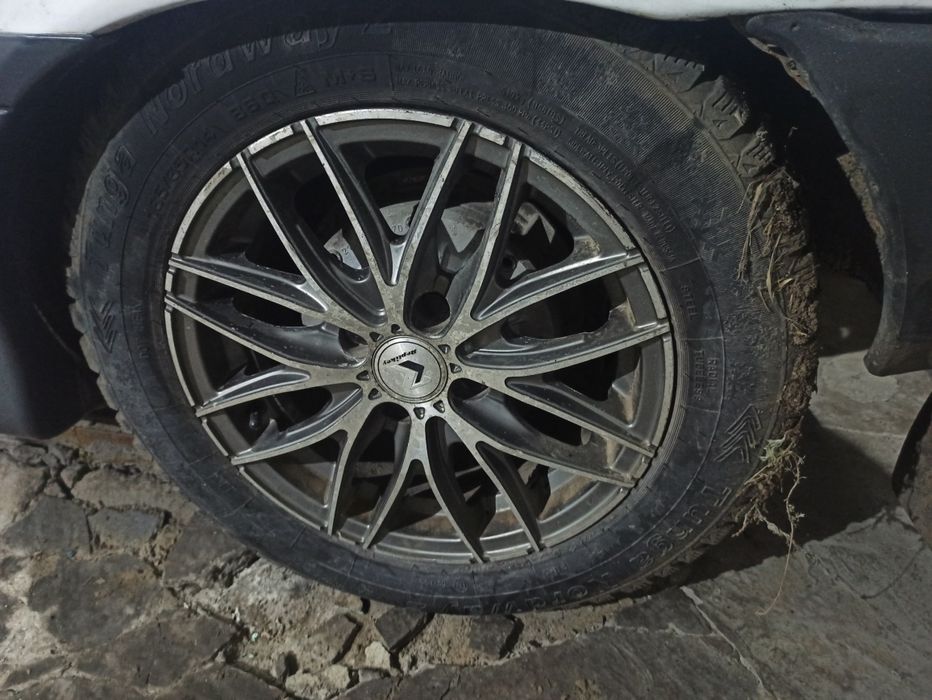 Продам качественные диски на 14