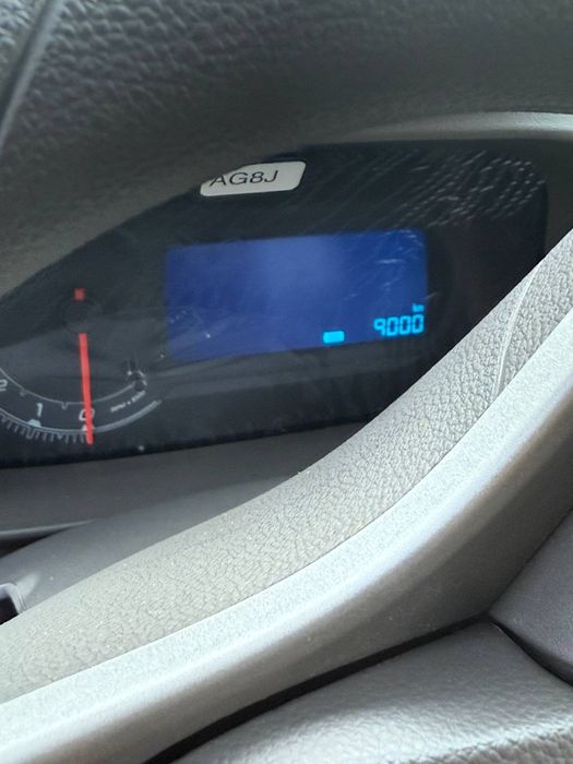 Chevrolet Cobalt 2025 — 4