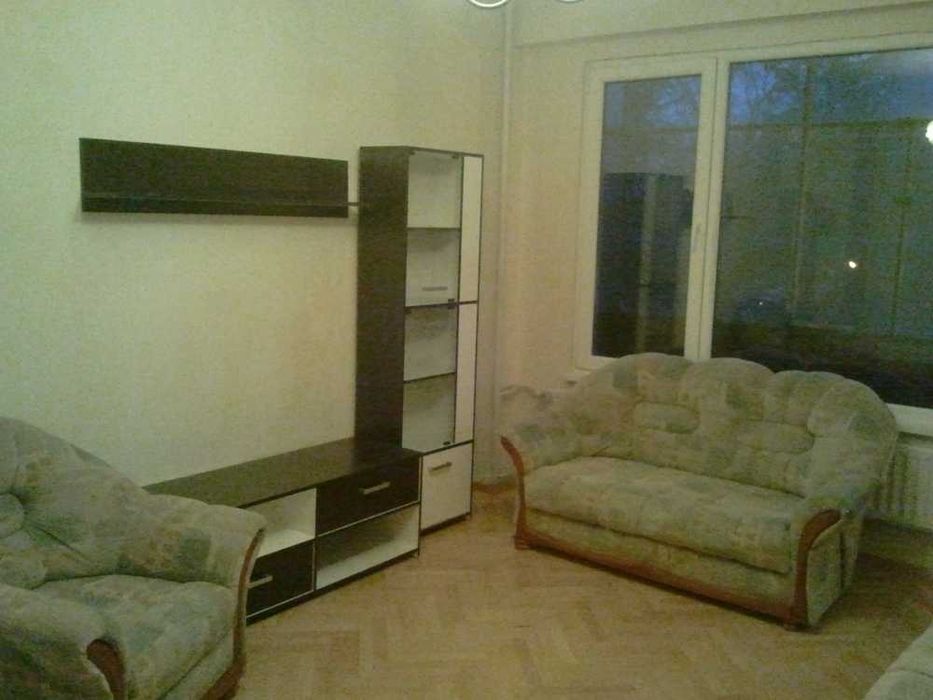 Дава се под наем Едностаен апартамент в София, Младост 1 - 50 кв.м за 357 € - Снимка #1