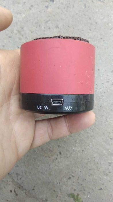 мп3 плеер.громкий.