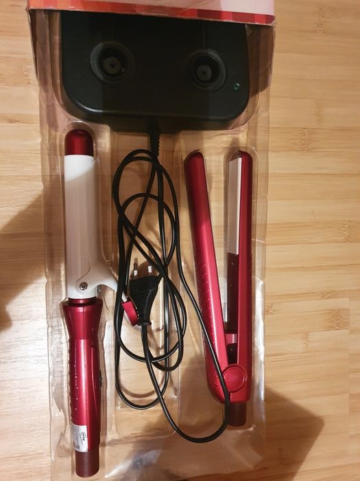 Placa de par cermica fara fir