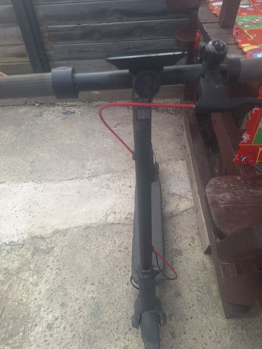 Vand trotineta electrica 10/10