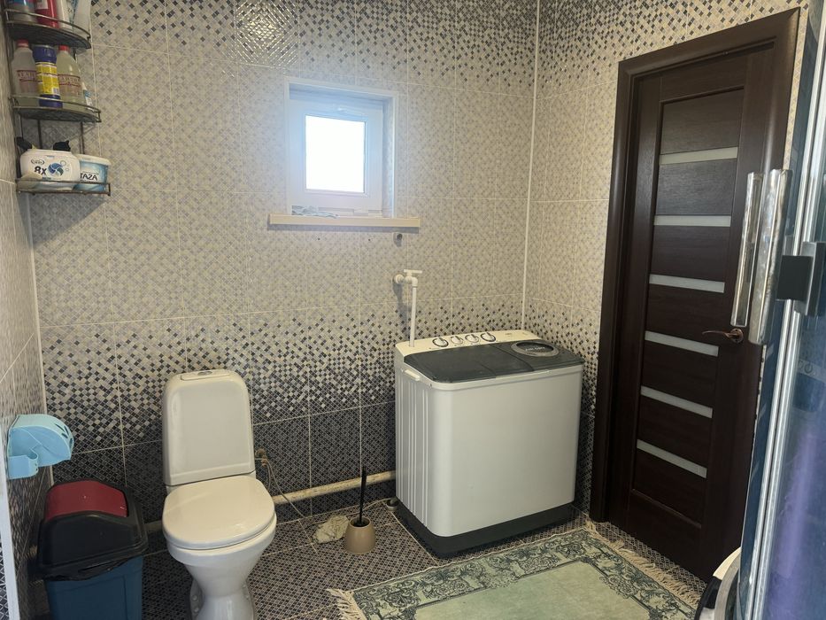 Ақжар-2ден 12*12 үлкен үй