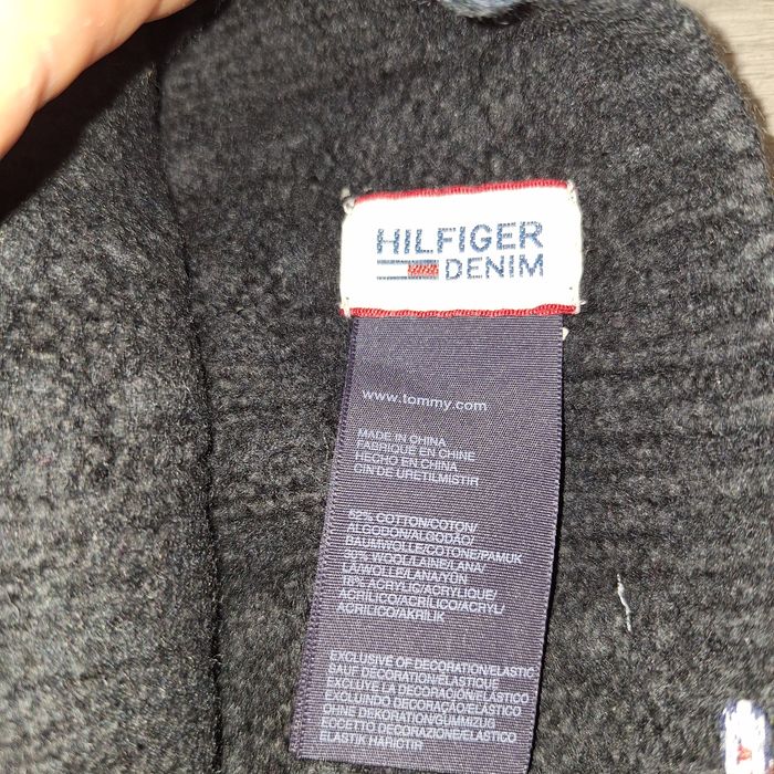 Căciulă Tomy Hilfiger mărimea S