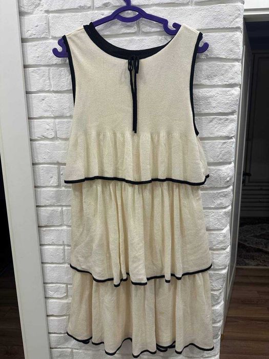 Платье женское Zara