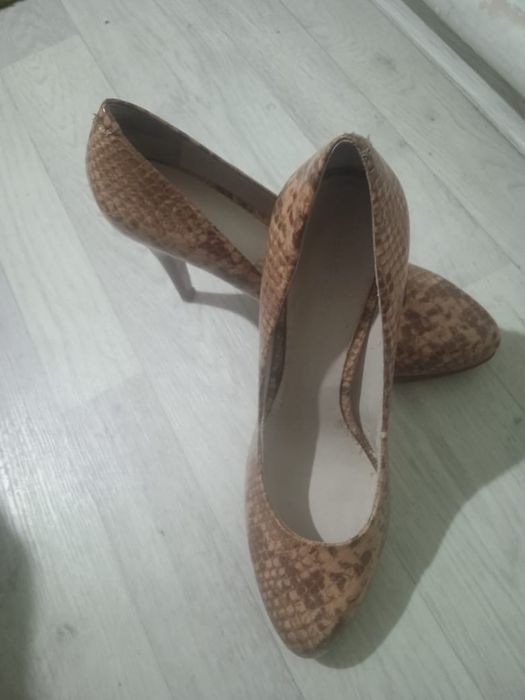 Роскошные Туфли  распродажа