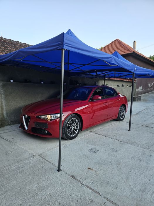 ALFA ROMEO Giulia 2019 — imagine 5
