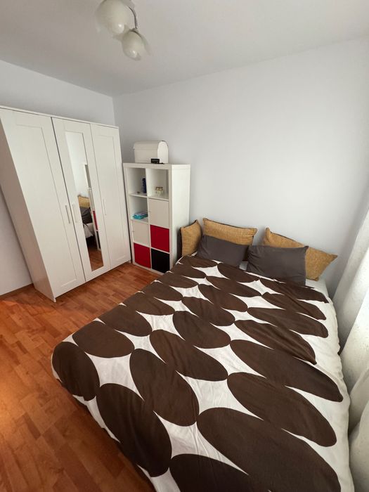 Apartament 4 camere Rosiori de Vede