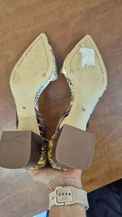 Дамски сандали,нови,естествена кожа,номер 38