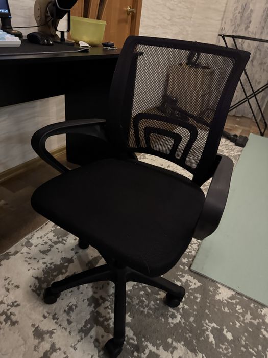 Кресло компьютерное (офисное)