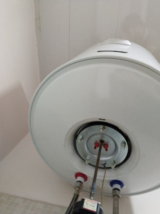 Аристон ремонт Самарканд