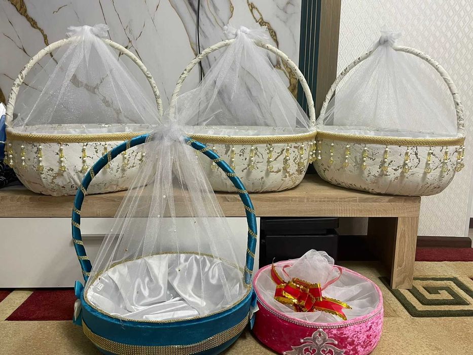 Для ТОЙ и Коржын