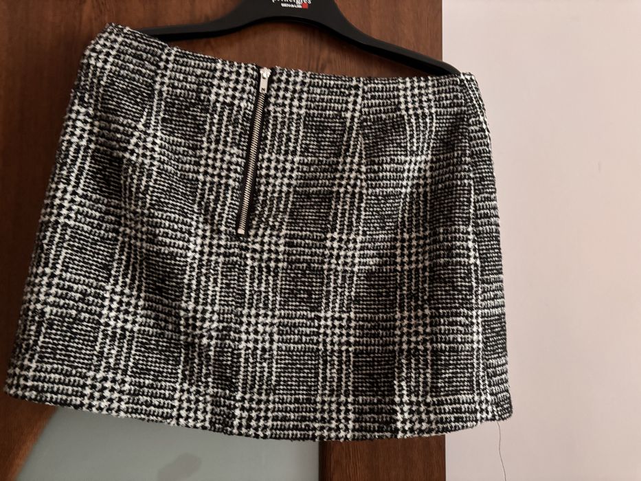 Зимна пола с прехлупване