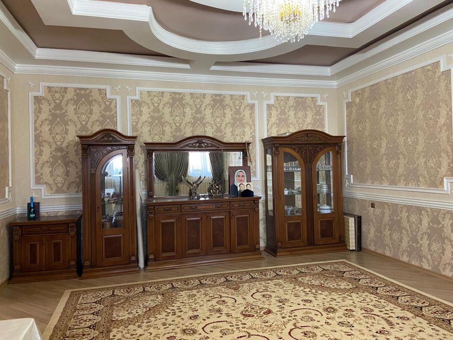 Гостиная гарнитура