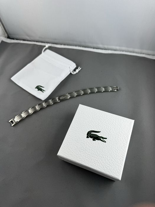 Bratara Lacoste-Super pret noua si originala