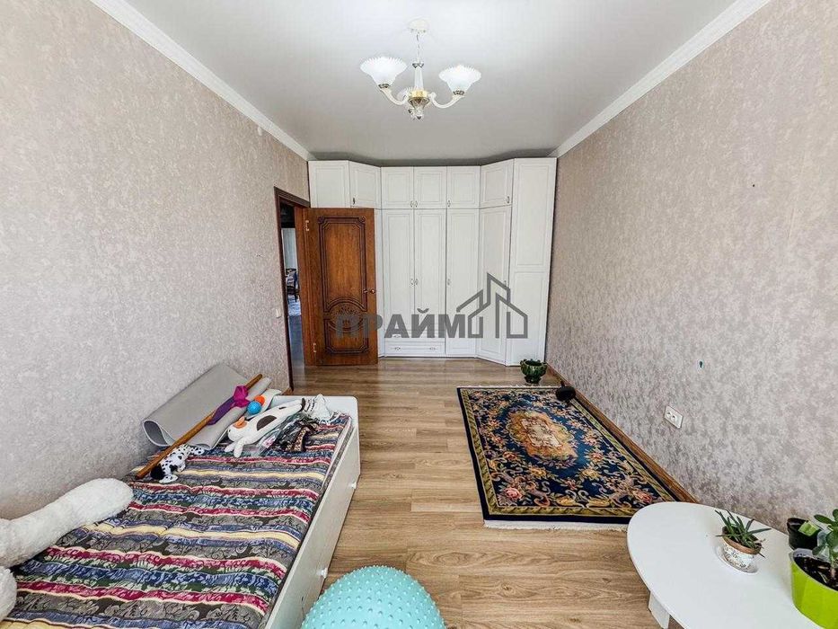 ПРОДАМ 3Х ком. Каратал (Нина ПРАЙМ)