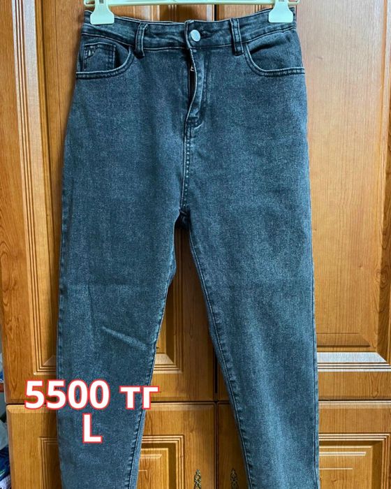 Продам одежду почти новая