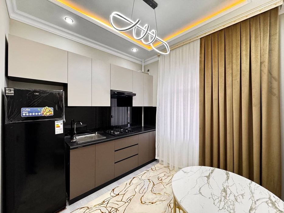 Срочно продаётся 3х-комнатная квартира