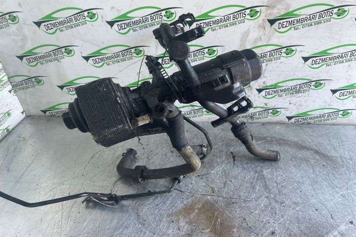 Carcasa filtru ulei 038 115 389C BBB Volkswagen VW Passat B5.5 (facel