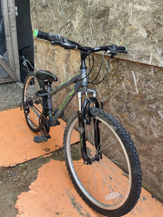 Bicicleta apollo switch roti 24”