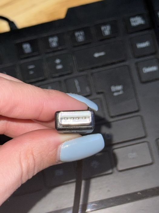 Гейминг клавиатура