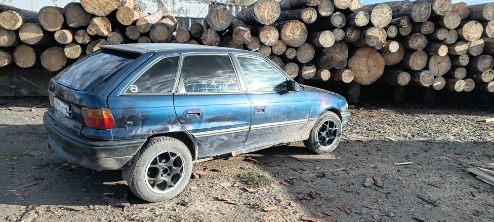 Продам 2 машины по цене одной
