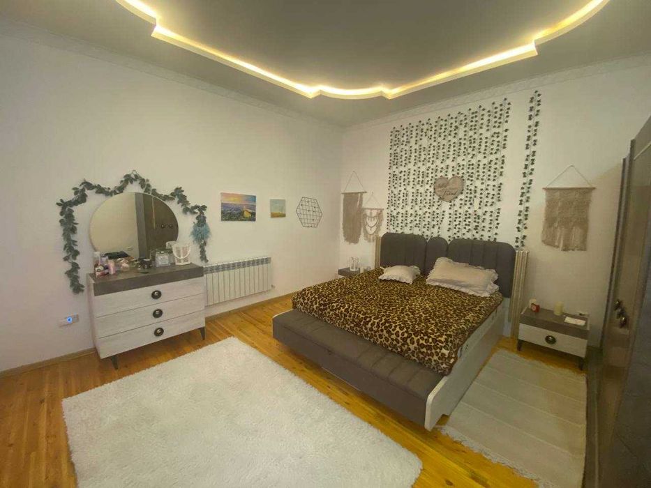 Ул Ракат Текстильный институт 6 комн, 6 сот.