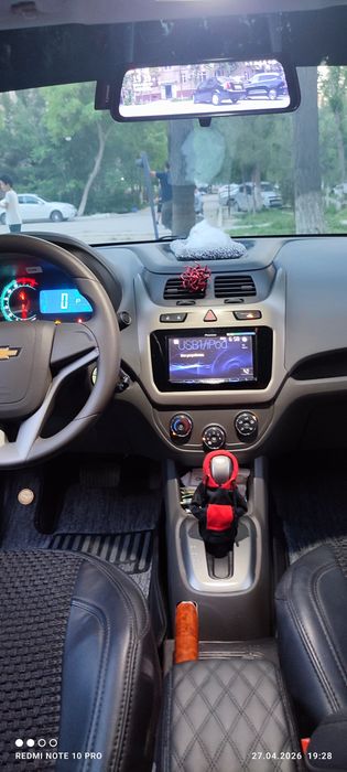 Chevrolet Cobalt 2023 — 4