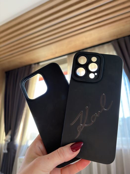 Калъфи за iphone 15 pro max