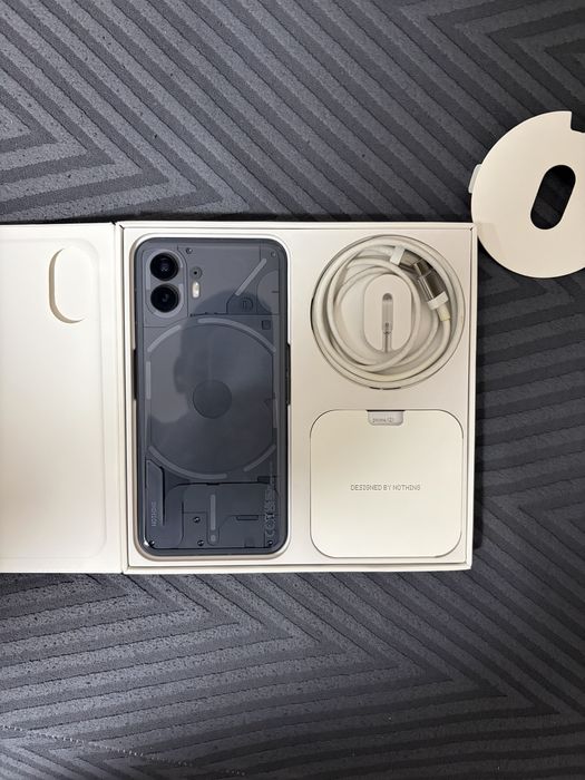 Nothing Phone (2) 256GB 12 RAM
