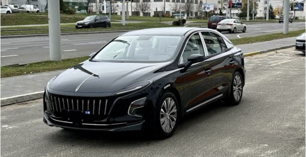 Аренда авто электро кар