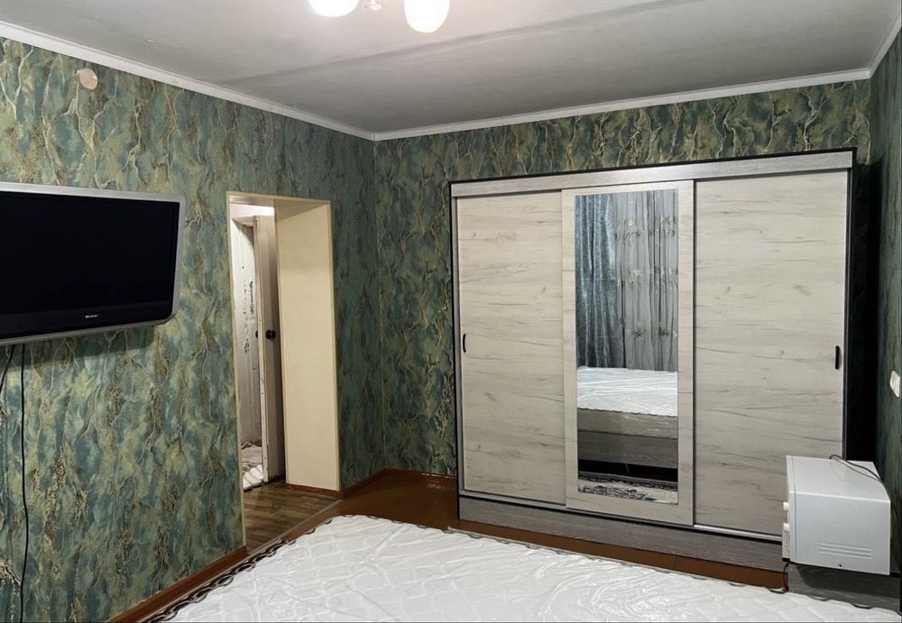 1/3/4 Академ Городок Продается квартира Ор-р: IT-park