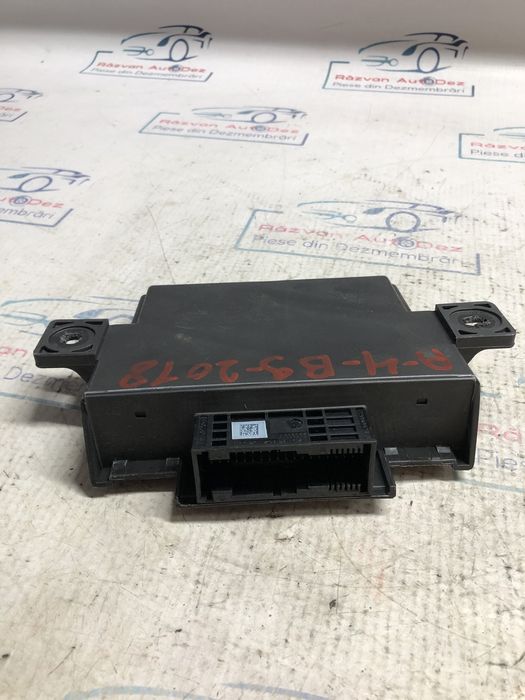 modul can audi a4 b9 2018