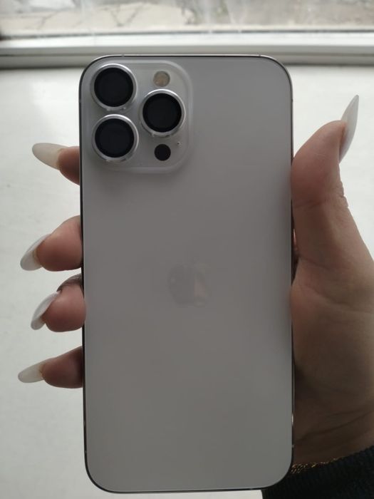 13 про макс 256гб