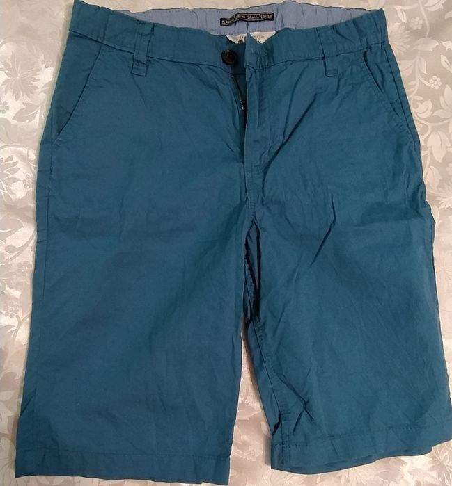 Спортивные шорты детские