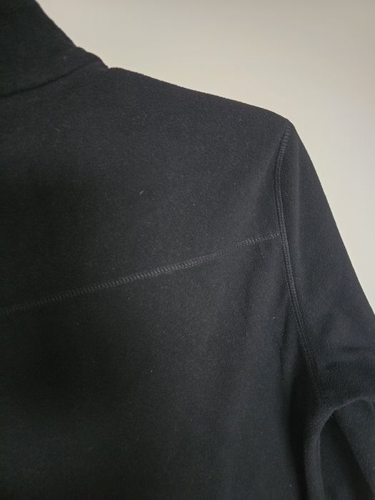 Polara neagra marime S-M