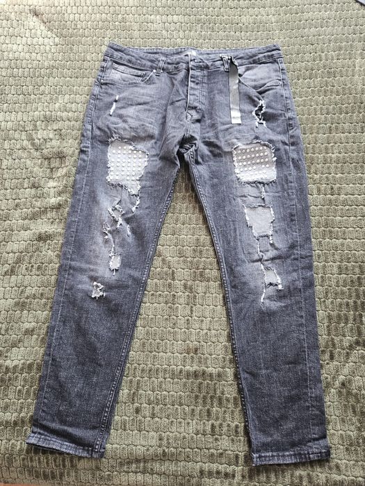 Blugi barbat calitate