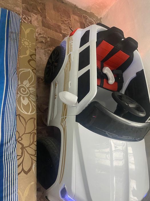 Авта на радио управлени