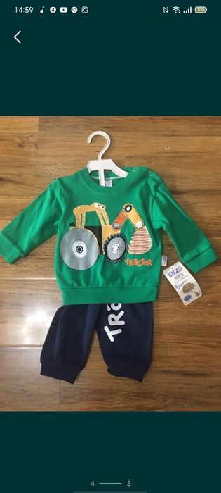 Продам детские костюмы