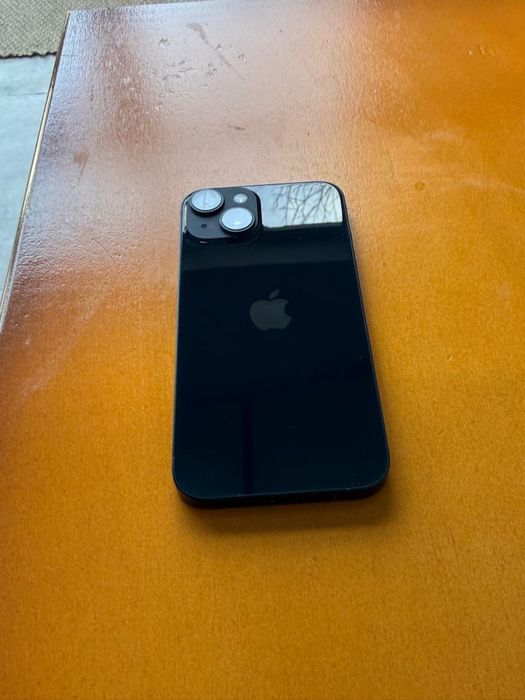 Продаеться 14 Iphone 128 Gb Black