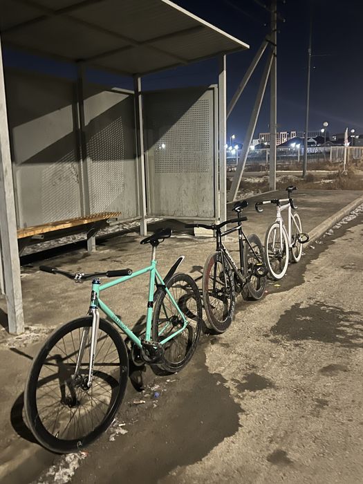 Фикс левел ап.