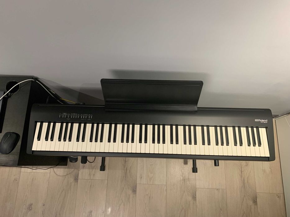 Pian Roland FP-30X