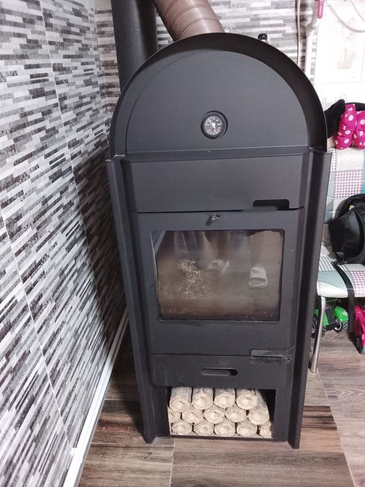 Vând termosenineu Aqua plus 25Kw