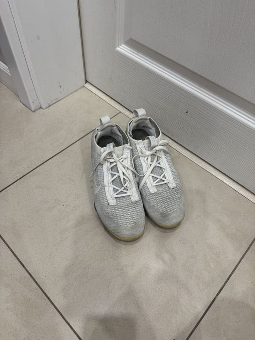 Маратонки Nike vapermax