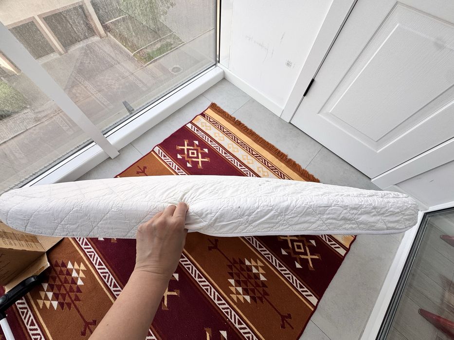 Матрас stokke sleepi