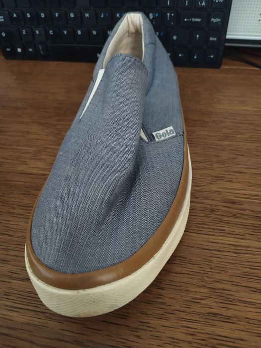 Pantofi sport tenisi Gola impecabili mărimea 40