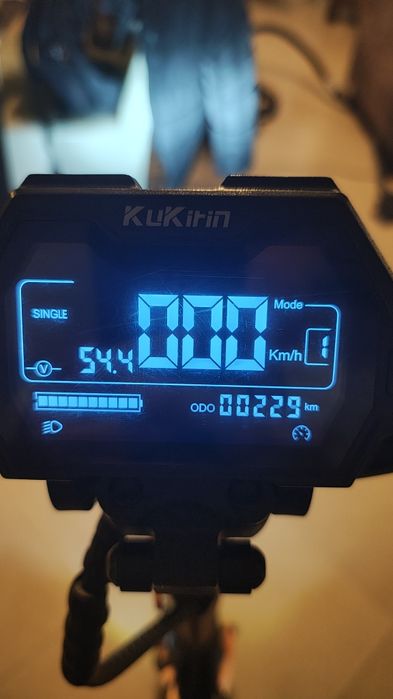 Kukirin g2 pro model 2023