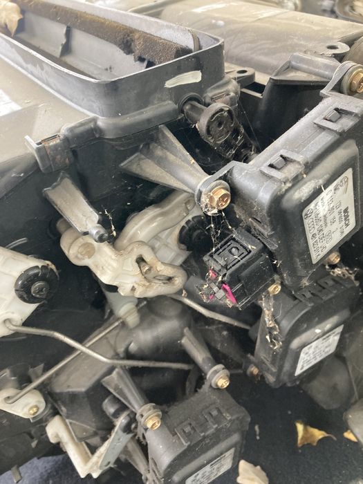 Парно за Ауди А6