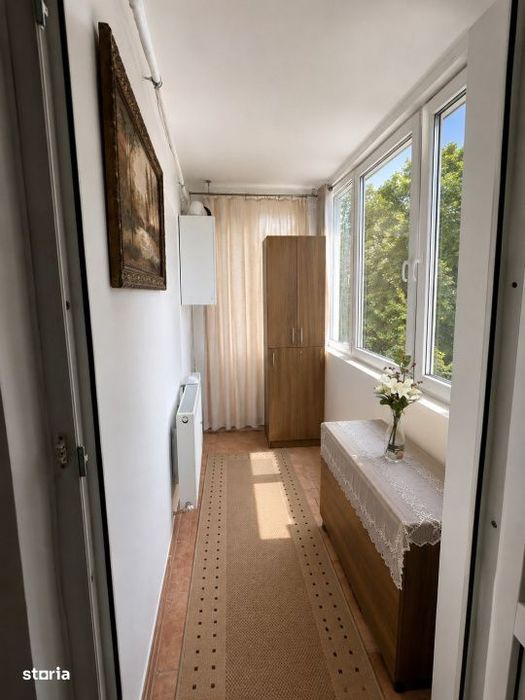 Apartament 2 camere, 48.51 mp, zona Sarari