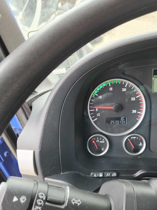 Forestier Man TGS 33.500 si multiple piese macarale forestiere